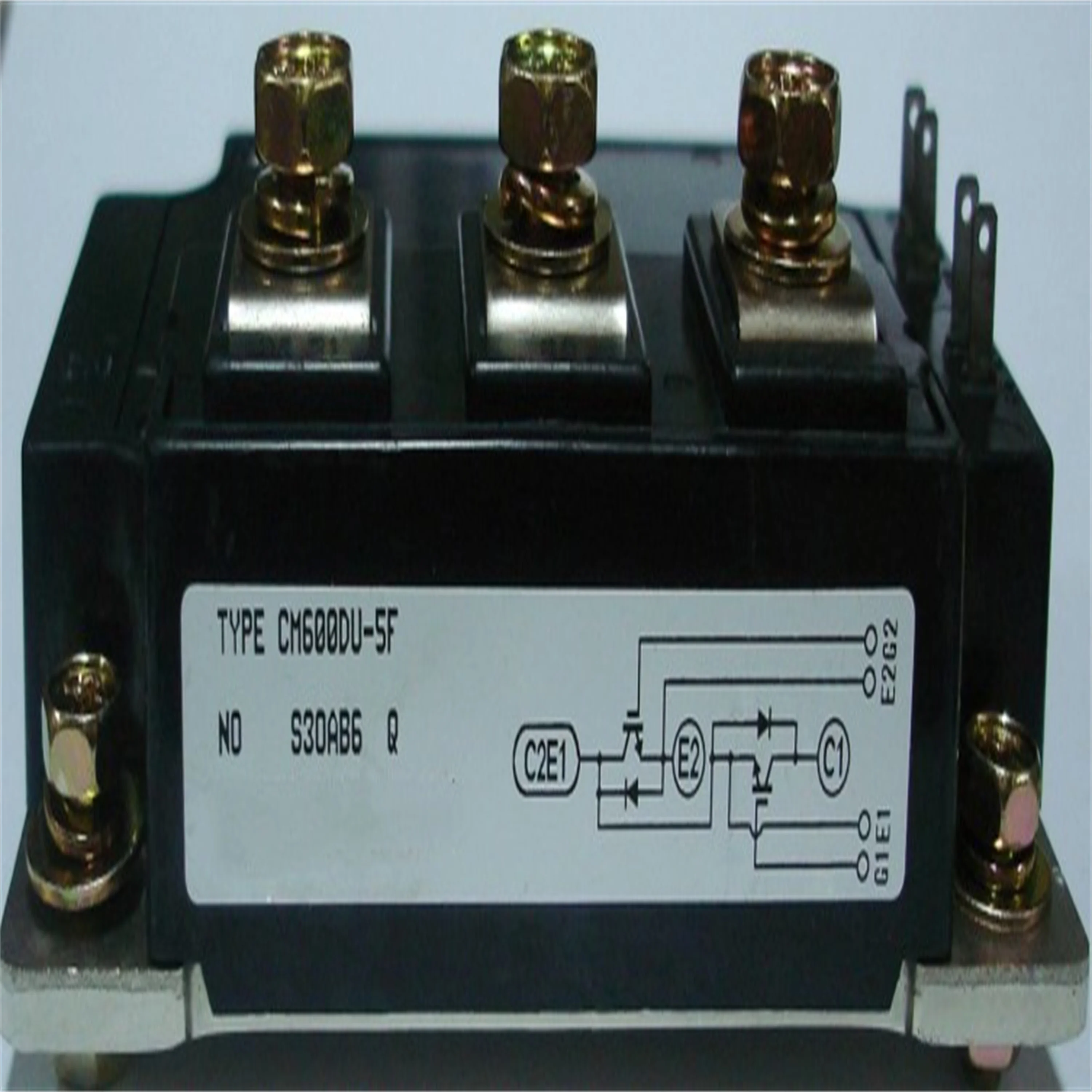 CM600HA-5F CM600HN-5F CM600DU-5F CM400DU-5F CM600HA-5F CM600HN-5F CM600DU-5F CM400DU-5F