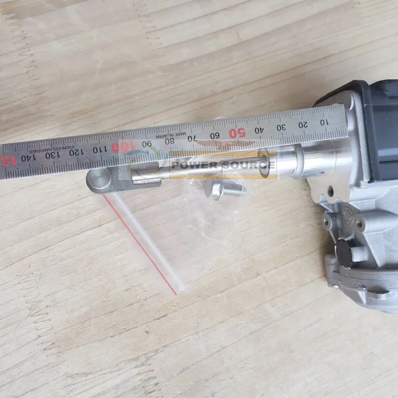 Фото Электронный турбопривод 06K 145725 J 04E 145725 S 04E 145725 AD для AUDI A4 Avant A5 A6 A7 Sportback Q5 CNCD CYNB CYPA 2.0L 2.0 TFSI №2