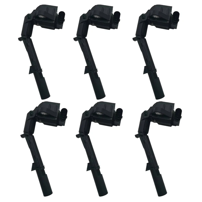 Автомобильная Катушка зажигания A2749060600 для Mercedes-Benz A B C class A160 A180 A200 B160 B180 B200 C160 C180 C200 W246 W205 W176 08-2021