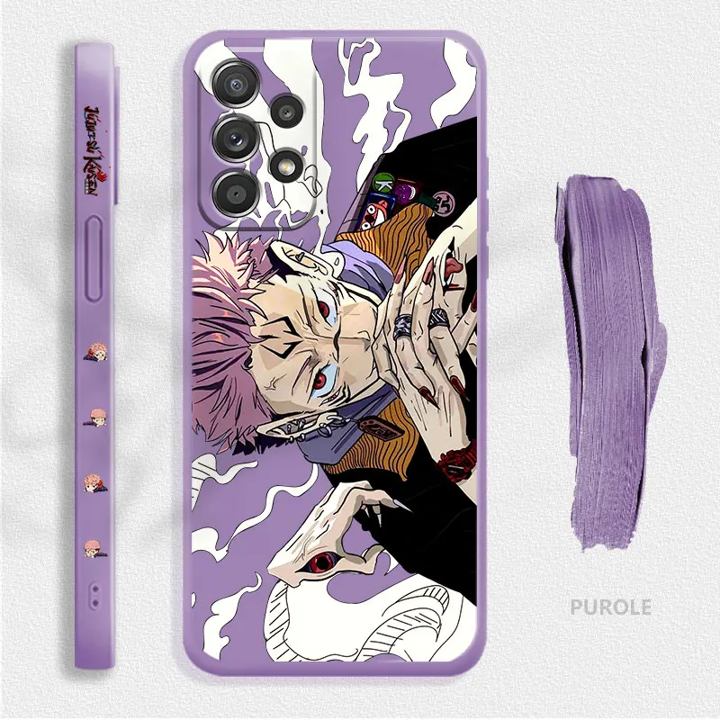 Чехол для Samsung Galaxy A73/A71/A72/A12/A21s/A22/A23/A31/A32/A51/A52/A52s/A53/A02s |