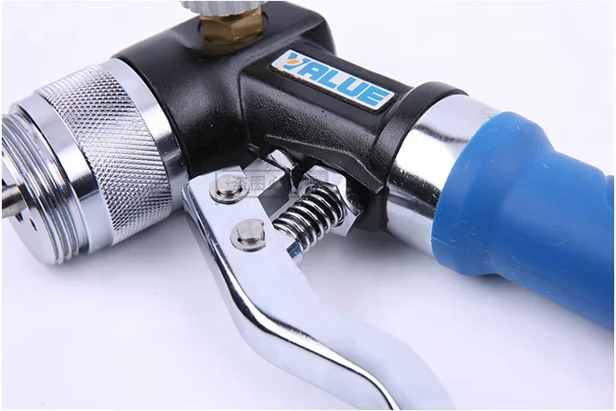 VALUE VHE-29B высококачественный набор инструментов для расширителя гидравлических