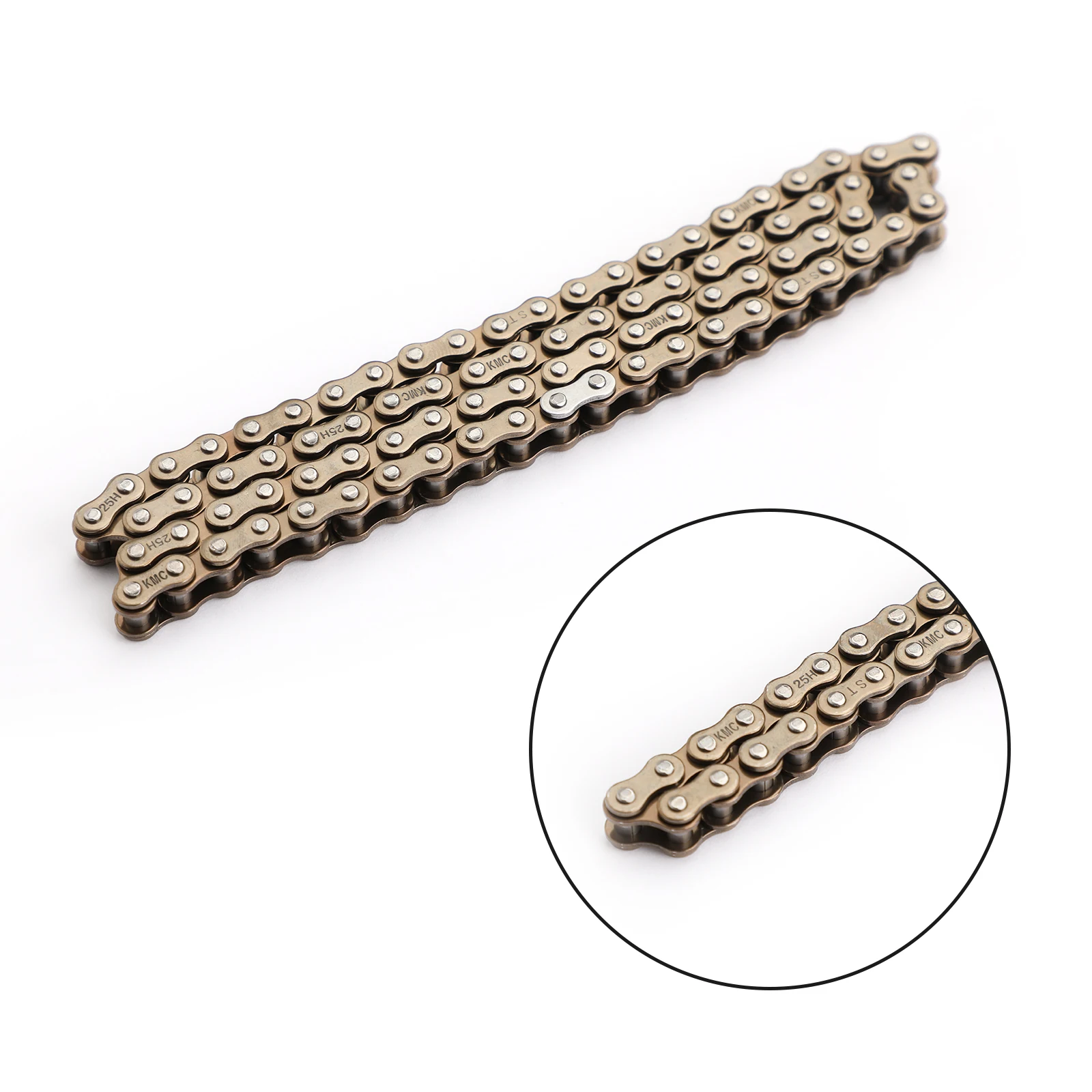 Цепочка ГРМ Areyourshop для Honda CRF50 XR50R Z50 C70 ATC70 XR70R CRF70 CT70 XL70 для Yamaha YFM50 YFM80 YFM100, 82L