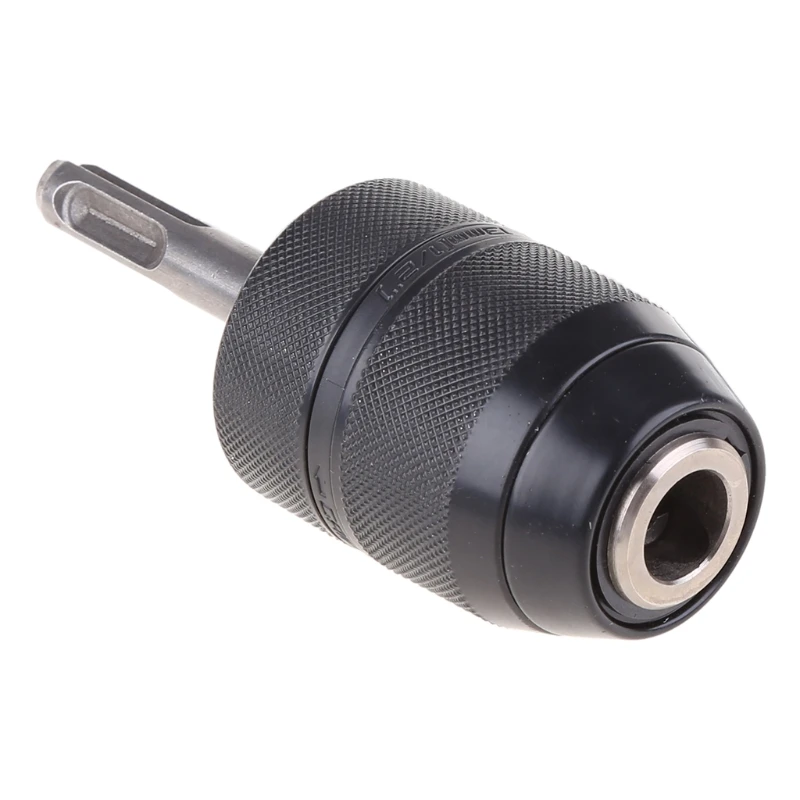

Keyless Drill Chuck 2-13mm 1/2-20UNF Mount Heavy Duty Professional Converter