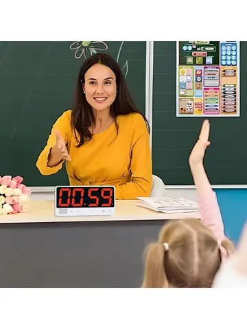 APWIKOGER Цифровой кухонный таймер