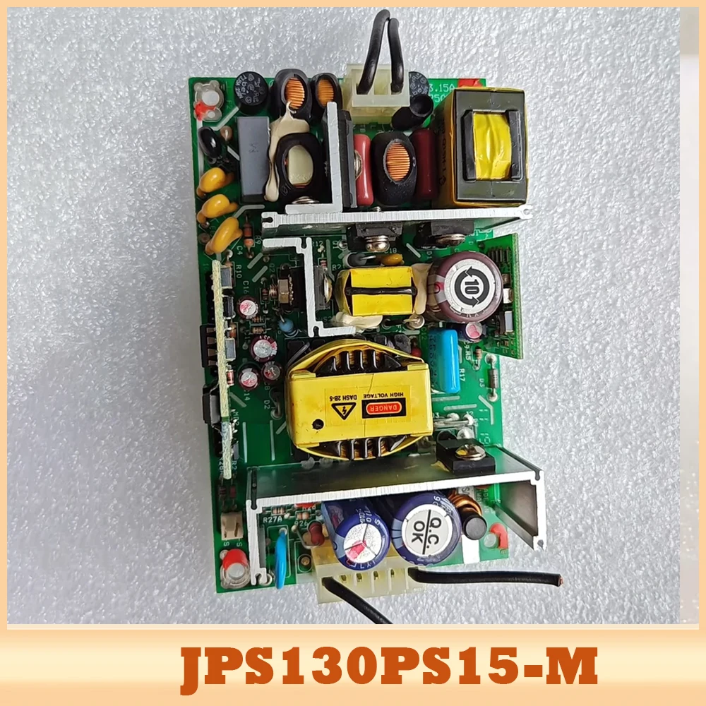 Фото Промышленный медицинский блок питания JPS130PS15-M REL-150-1006 №1