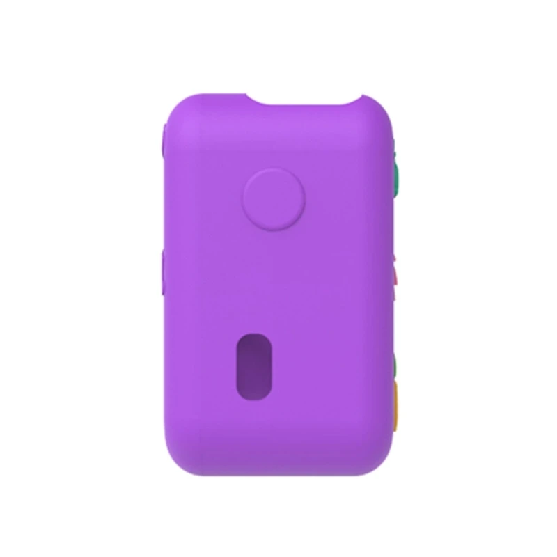 Силиконовый чехол противоударный защитный для Yoto Mini Child Player Y9RF