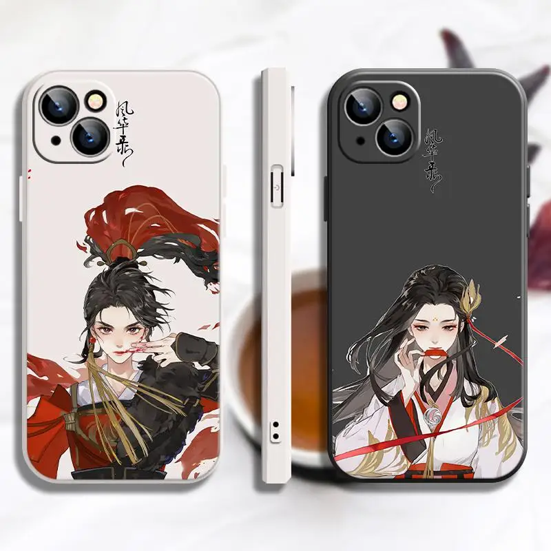 

Fashion Girl Phone Case For iPhone 12 Pro Max X Xr Xs 6 6s 12 SE 2020 11 13 Max Pro Mini 8 Plus 7 7P T348 Cool Leather Vintage