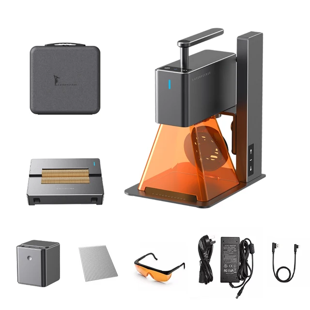 Лазерный гравер laserpecker 2. Лазерный гравер laserpecker. Laserpecker выезд. Лазерный гравер laserpecker. Портативный гравировщик.