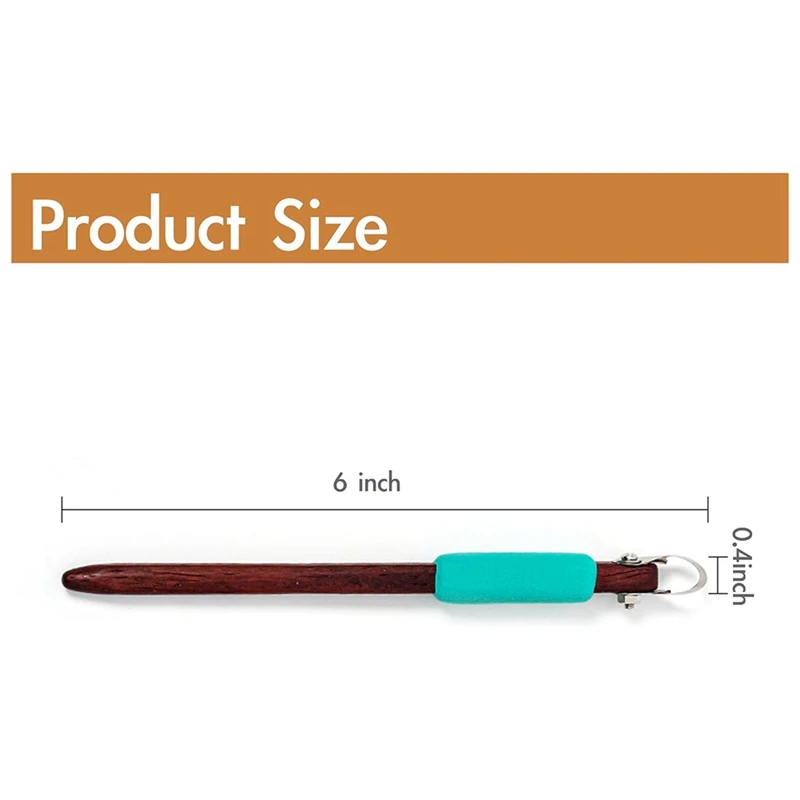 Набор инструментов для скульптурирования глины инструменты моделирования