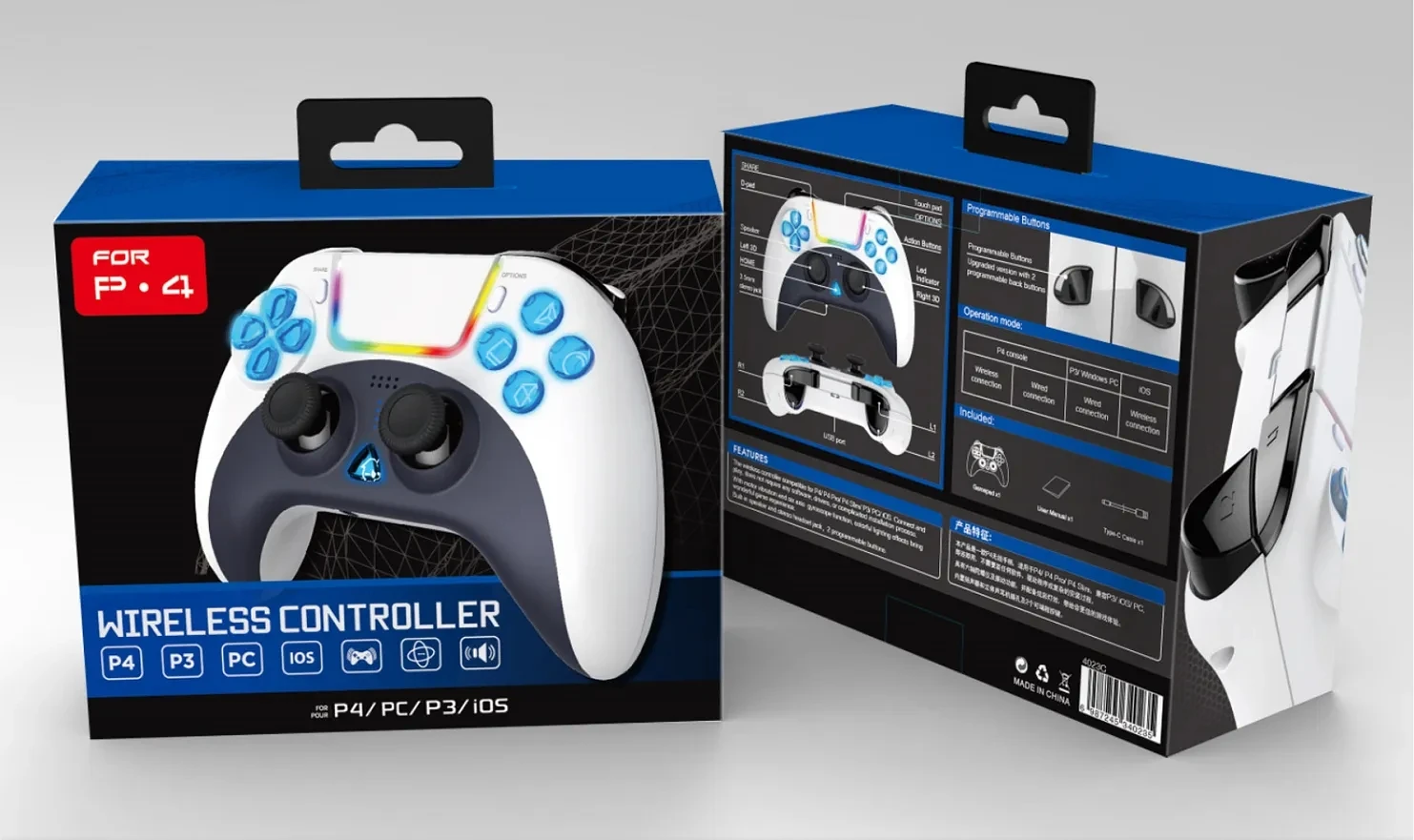 Bluetooth gamepad steam фото 44