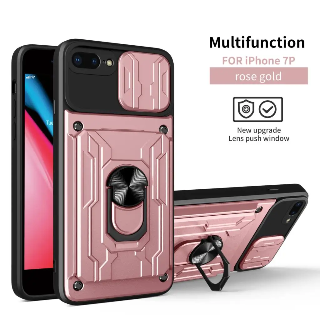  - Apple iPhone 7 Plus 15 Fundas De Telefone 8/iPhone