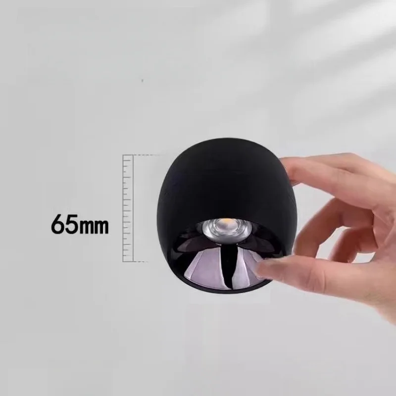 Потолочный светодиодный потолочный светильник