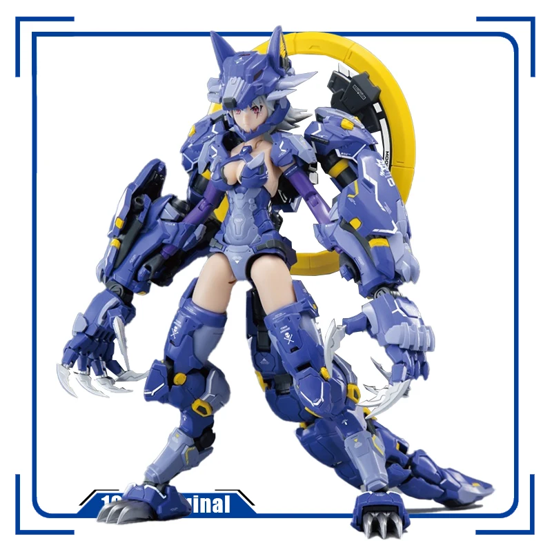 Action Toy Figures Gifts Anime Figure