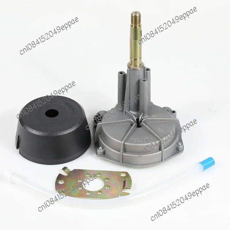 Высокоскоростной подвесной моторный лодочный пропеллер Haishen из нержавеющей