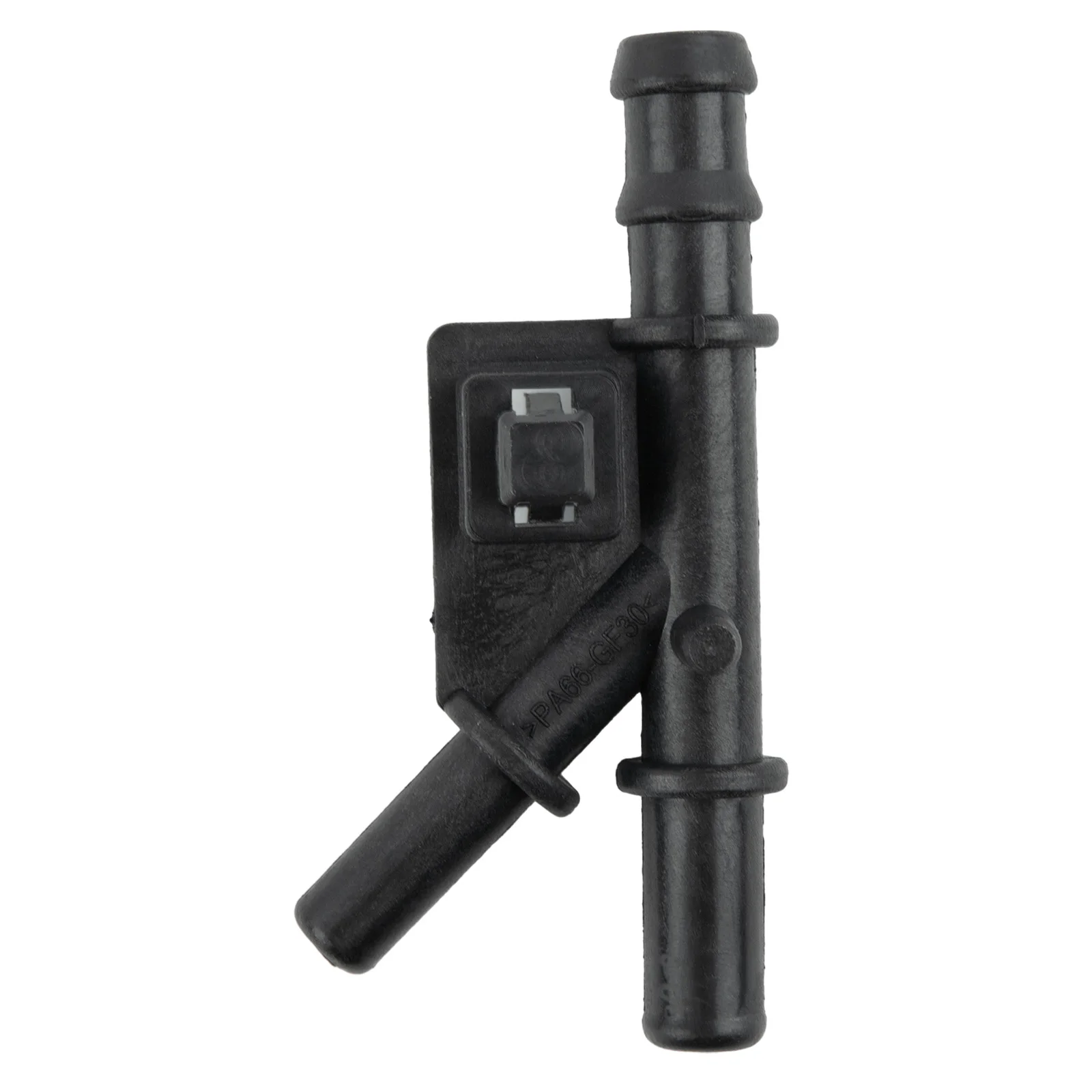 

Pipe Joint Water Pipe Joint 16264-21090 Black Engine Coolant Plastic WATER BY-PASS Convenient Easy Installation