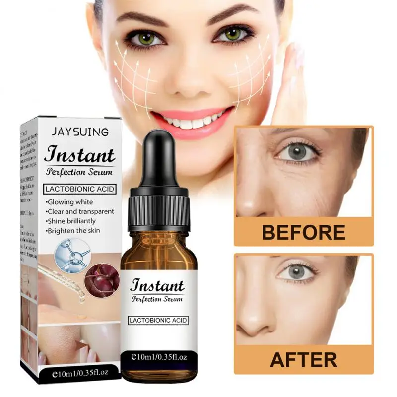 

Jaysuing Face Serum Moisturizing Repair Skin Whiten Anti-Aging Anti-wrinkle Deep SkinCare Acne Scar Removal Beauty Health Cares