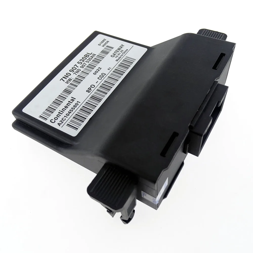 

Модуль блока управления шлюзом 7N0907530BL для VW CC Eos Scirocco Passat Jetta Skoda Yeti Seat Alhambra 7N0 907 530BL