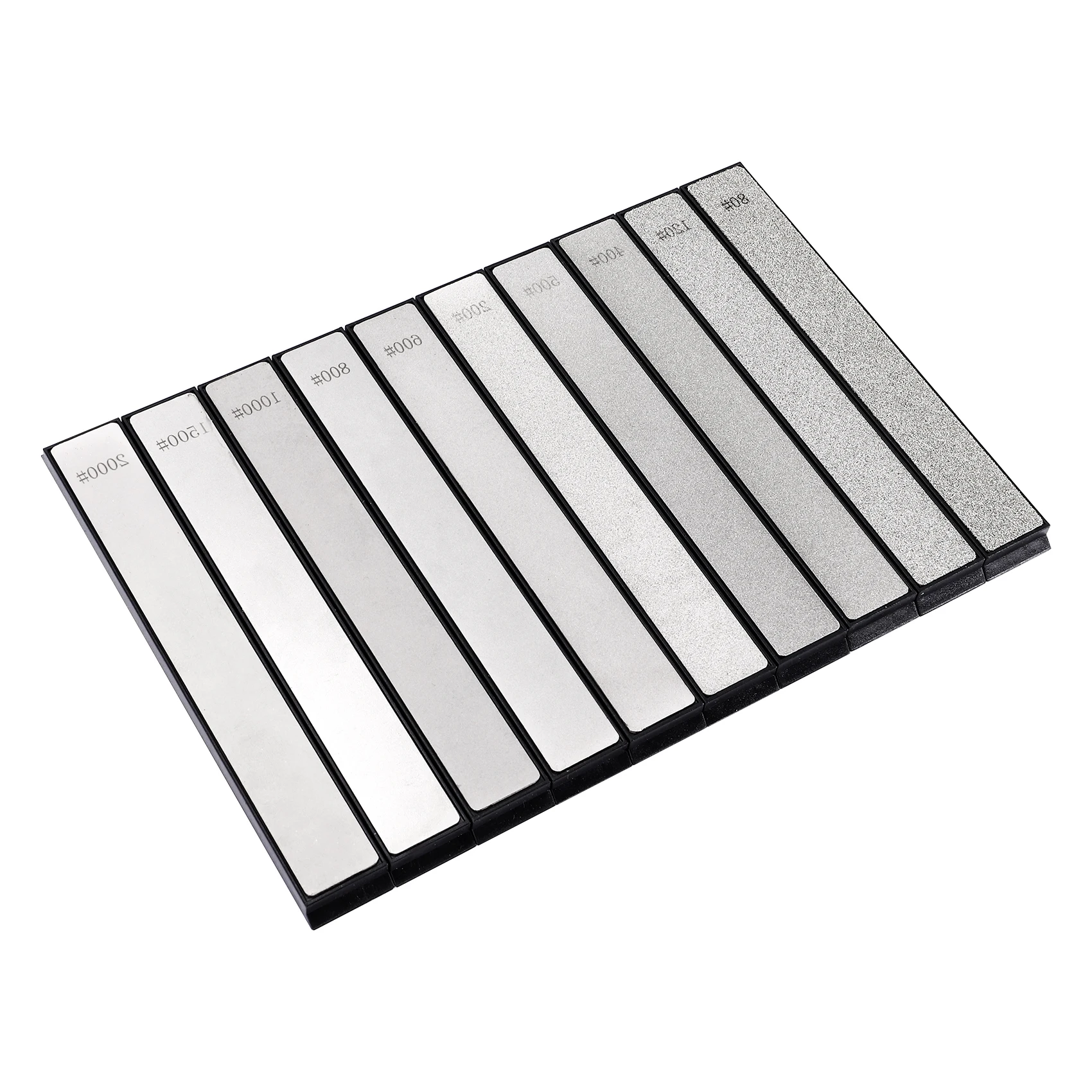 10 шт. в наборе Алмазная лампа для Точилки Ruixin Edge