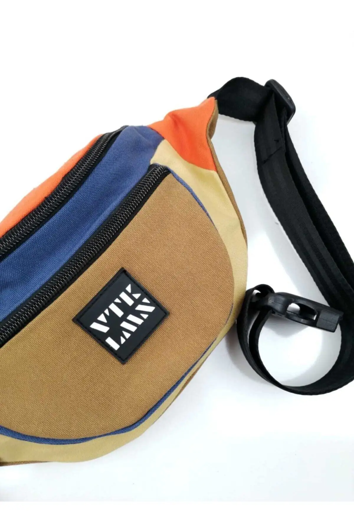 Unisex Colorful Shoulder And Waist Bag gifts for men travel bag messenger bag