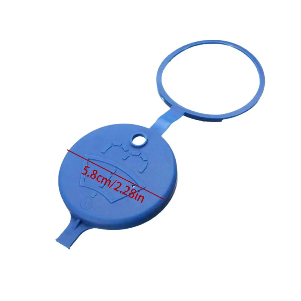 Резервуар для жидкости мытья лобового стекла автомобиля крышка Peugeot 106 206 207 306 307 405