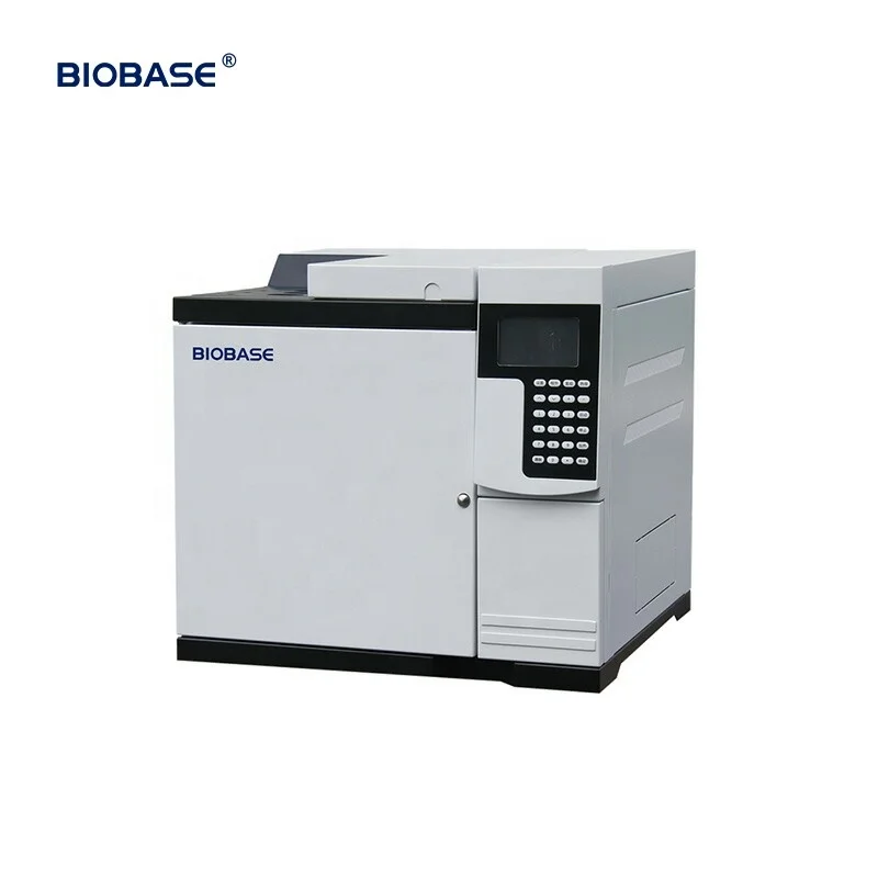 Газоионный хроматограф BIOASE GC-MS