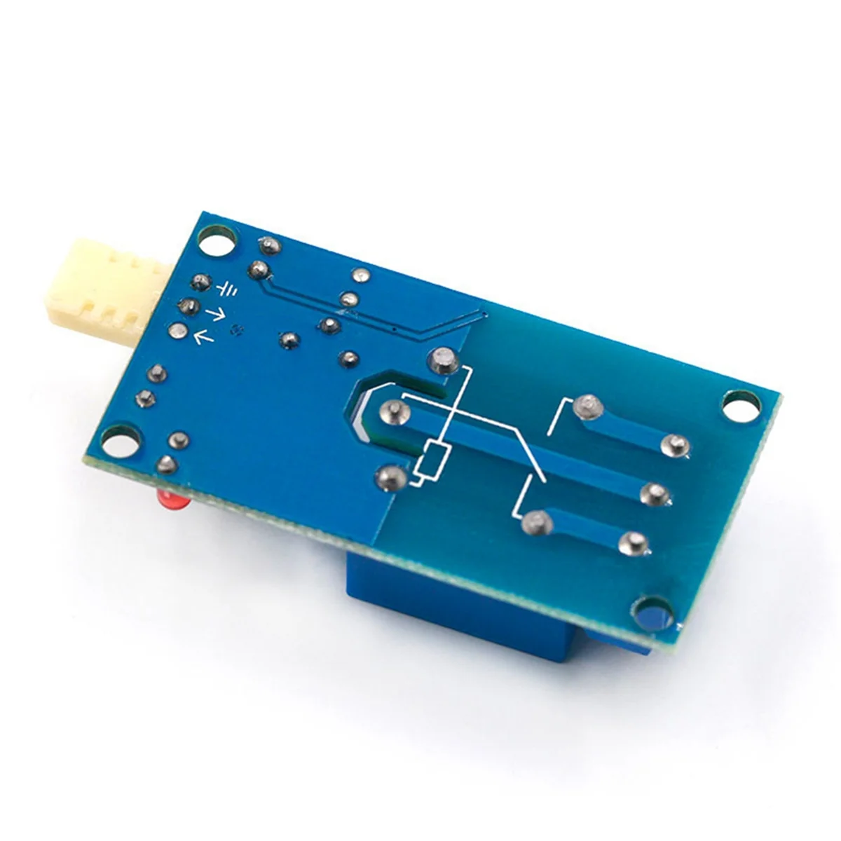 Модуль переключателя влажности HR202 релейный модуль контроллер датчика