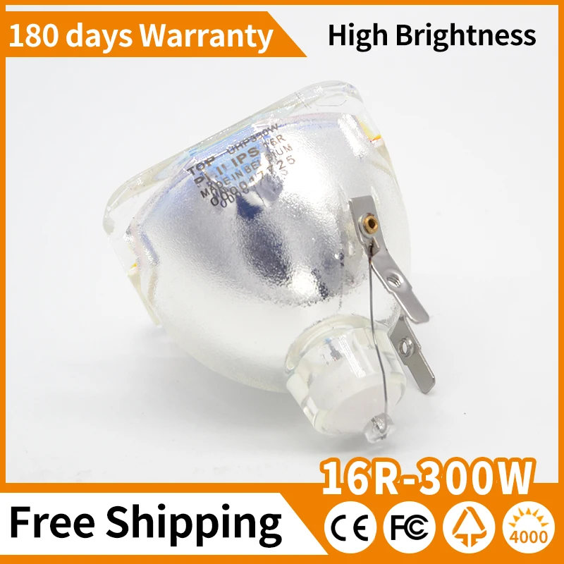 

high-Quality 330W Beam moving head 16R Lamp Light Sharpy Lyre Beam Moving Head Light Beam 330w Moving Head Bulbs