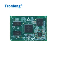 tronlong imx8 industrial core board imx8m mini arm 4 core cortex a53 h264 h265