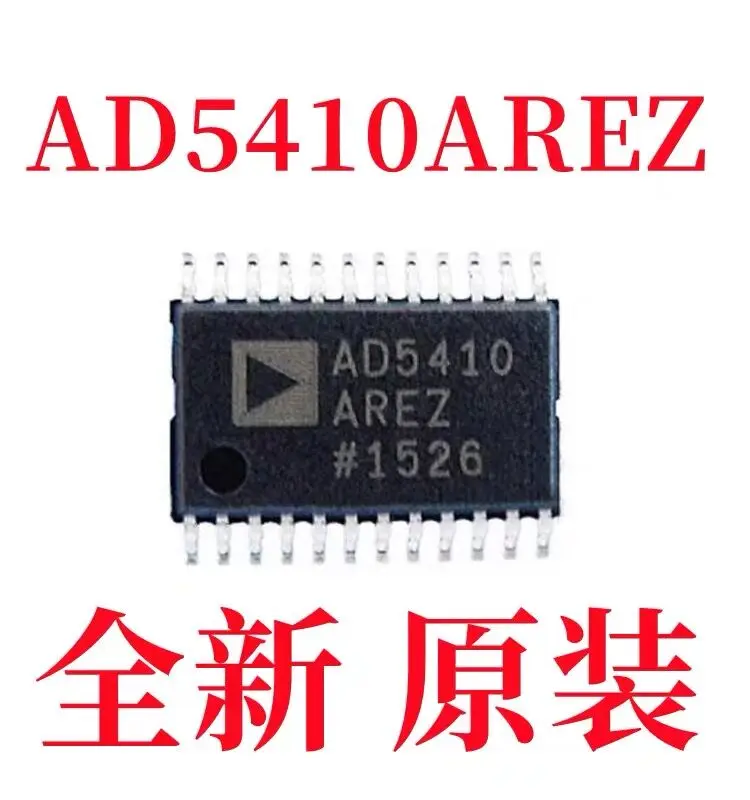5-10 шт./AD5410AREZ AD5410 AD5410AREZ-REEL7 TSSOP24