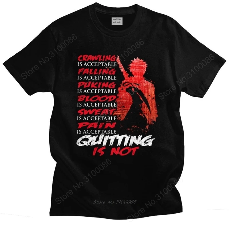 

Unique Shinigami Ichigo Kurosaki Tshirt Men Short Sleeved Anime Manga Bleach Tee Tops Pure Cotton Fans Quote T Shirts Gift Idea
