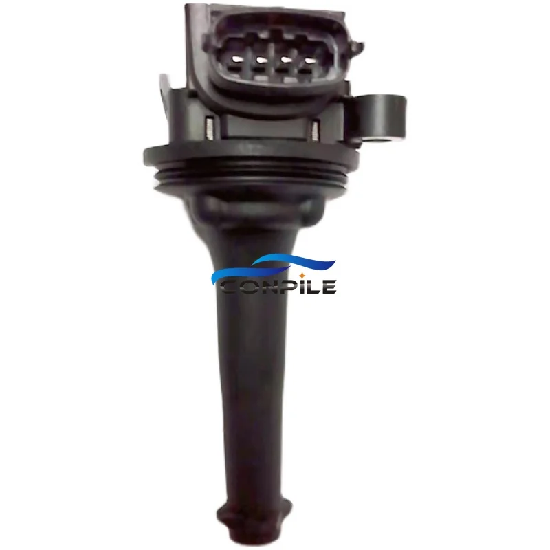 

for Volvo S80 S60 XC60 S40 C30 C70 V60 V40 XC90 S90 S80L S60L ignition coil