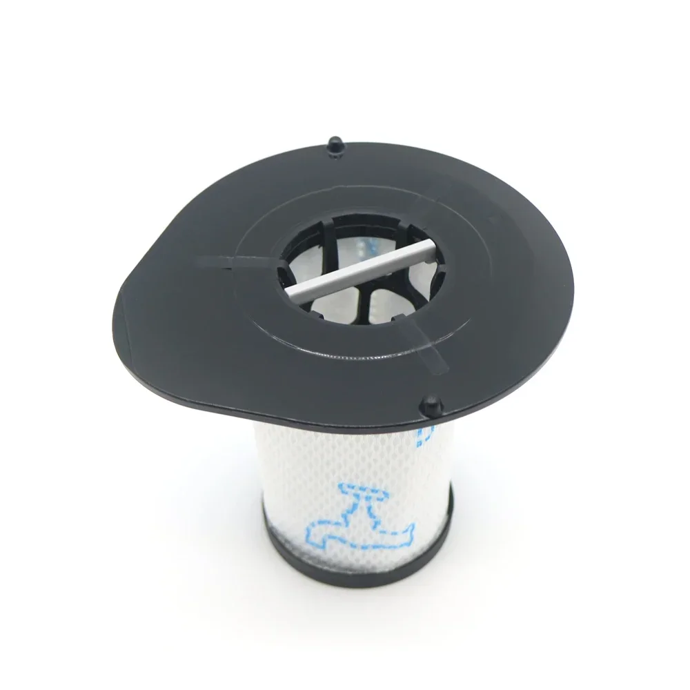 1 шт. пылевой фильтр Hepa для Rowenta ZR 009002 RH9252 RH9276 RH9286 RH92 Робот-пылесос Запасные