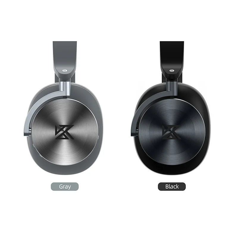 Bluetooth-наушники KZ T10 проводные и беспроводные с шумоподавлением |