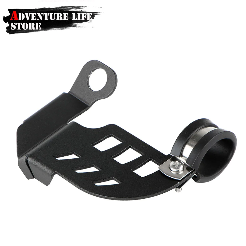 

For R 1250 1200 GS 2014-2021 2022 Sidestand Side Stand Switch Protector Guard Cover Cap For BMW R1200GS LC ADV R1250GS Adventure