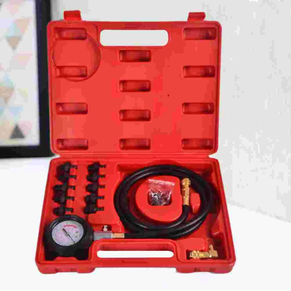 

1 Pc Engine Oil Pressure Gauge Engine Oil Pressure Engine Oil Pressure Engine Oil Pressure Guage Kit Oil Pressure Gauge