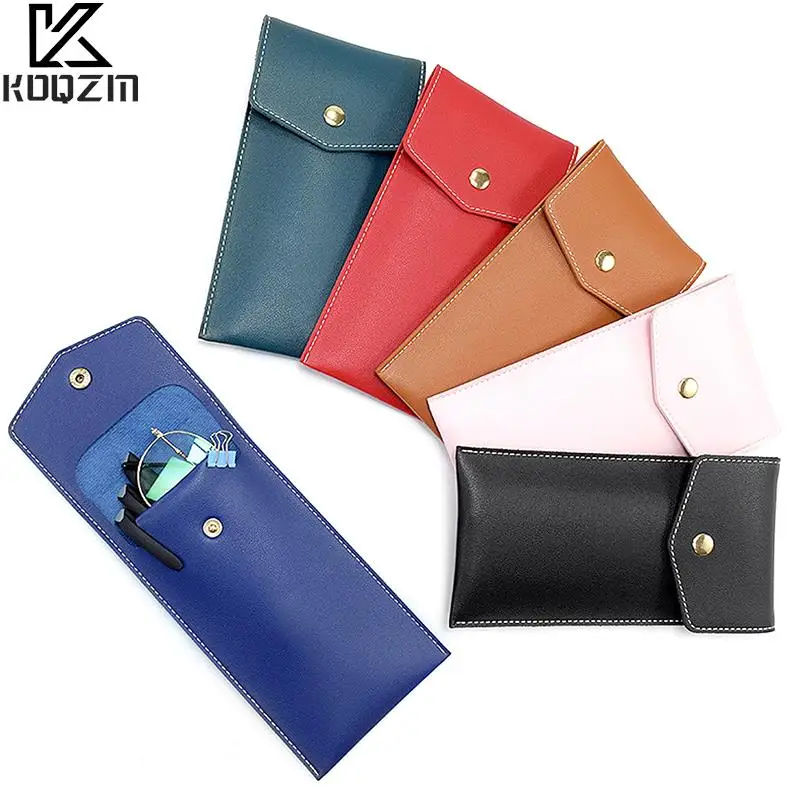 

Креативная вместительная многофункциональная сумка для карандашей для учеников младшей и старшей школы, Подарочная коробка, сумка для кан...