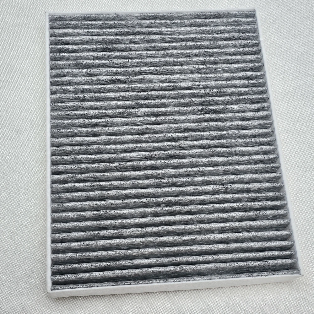 Автоматический салонный фильтр костюм для Audi A4 A5 A6 A7 A8 Q5 Q7 Q8/Volskwagen TOUAREG/BENTLEY BENTAYGA 8WD