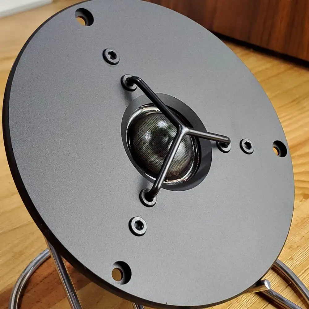 Пара 2 шт. твитеры 130 мм для замены старой Dynaudio T330D | Электроника