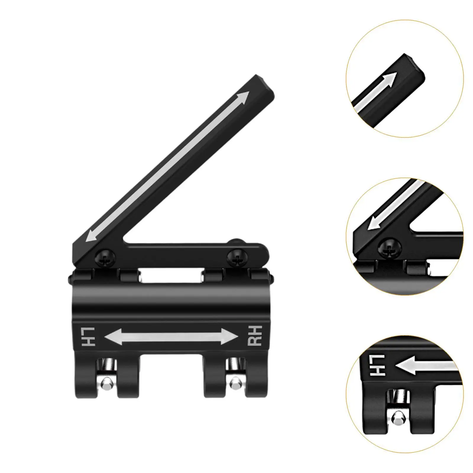 w golfa Straightaway Swing Trainer Golf Training Master Consistency Praktyczny trener swingu golfowego