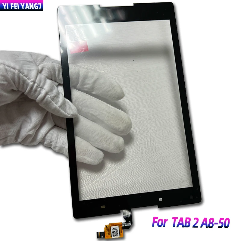 5 шт. оригинальный сенсорный экран для Lenovo TAB 2