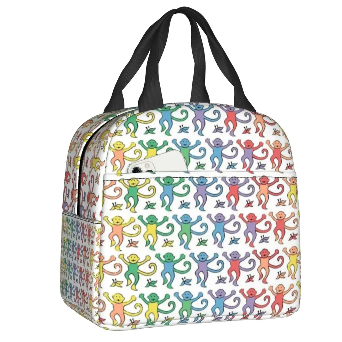 Пользовательские консервативные роликовые обезьяны кролик термоизолированная