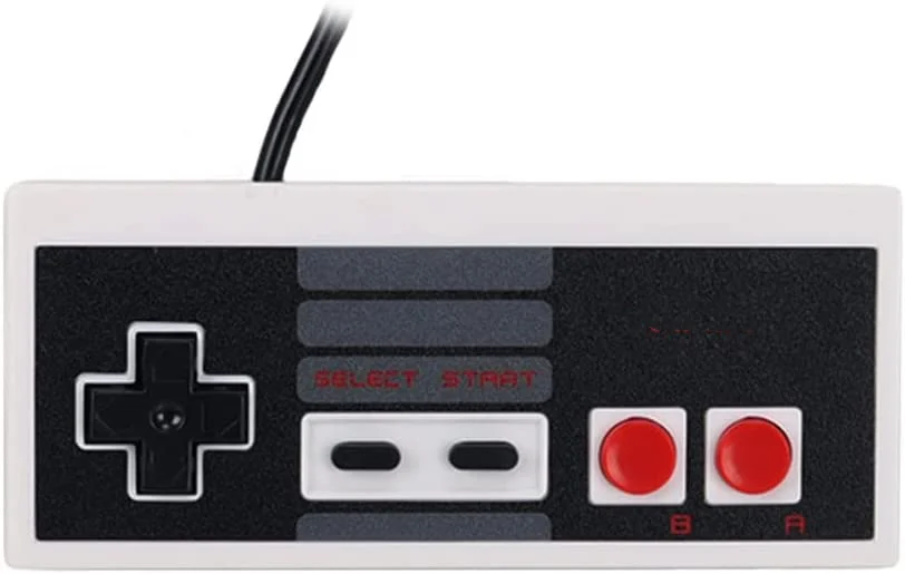 

PC CONTROL WITH USB FIELD MODEL NES \u2013