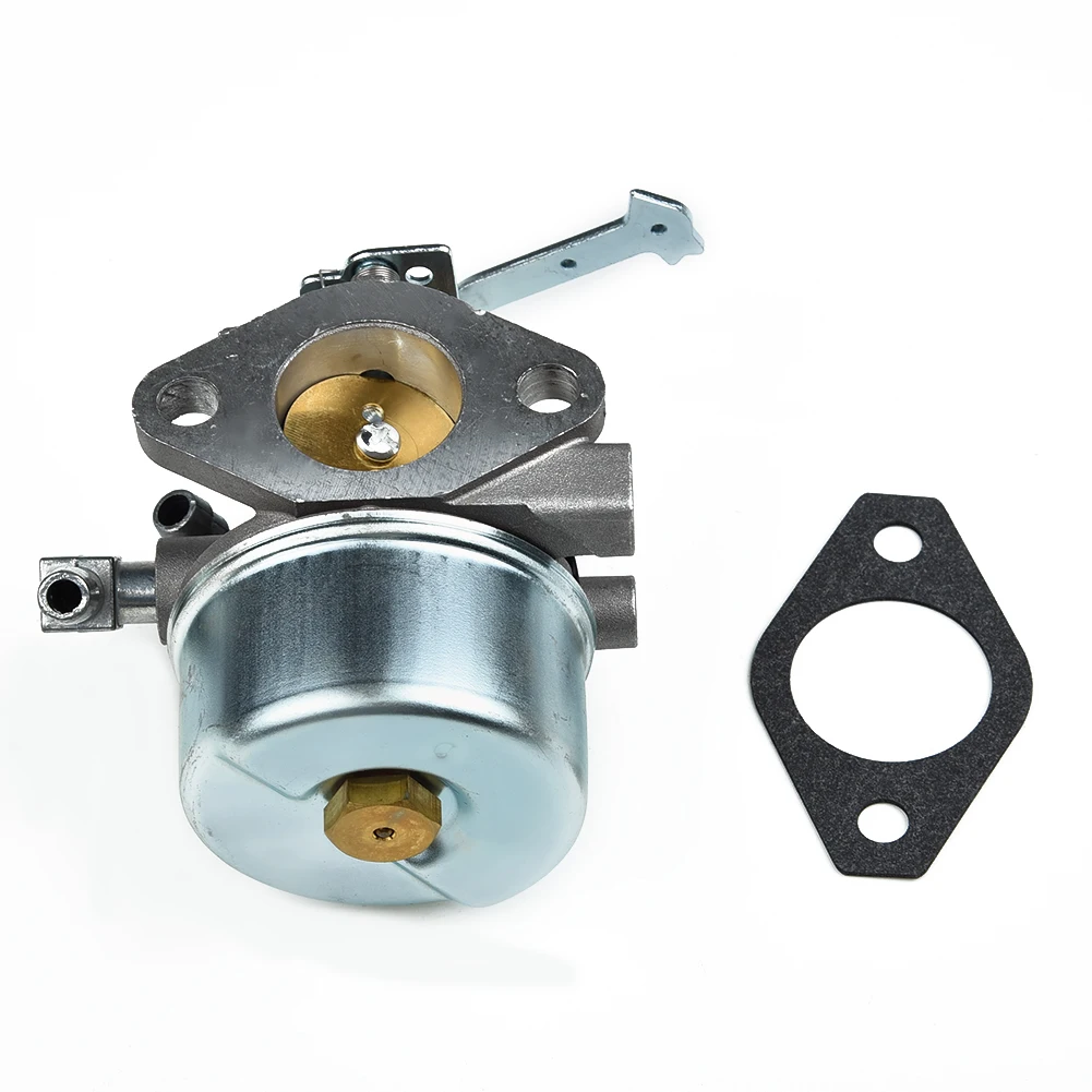 Карбюратор для двигателя Tecumseh HM90 8HP 9HP 10HP генератор 5000 Вт 640152 A 640023 640051 640140 Детали