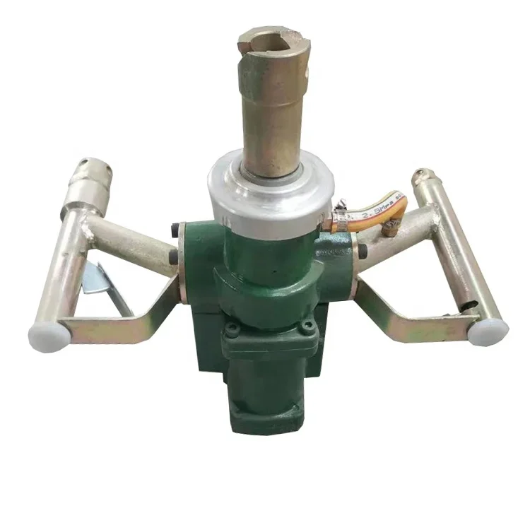 Лучшее качество простота в эксплуатации легкий вес ручная боковая дрель типа ZQS-50