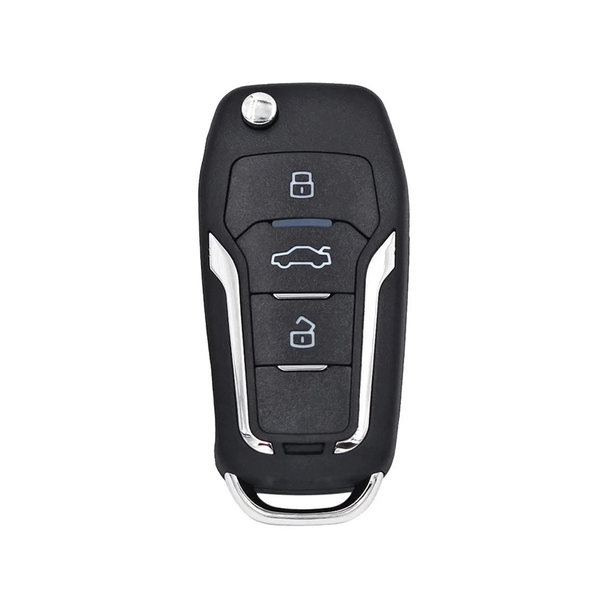

KEYDIY NB12-3 Remote Control Car Key Universal 3 Button for KD900/-X2 MINI/ -MAX for Style