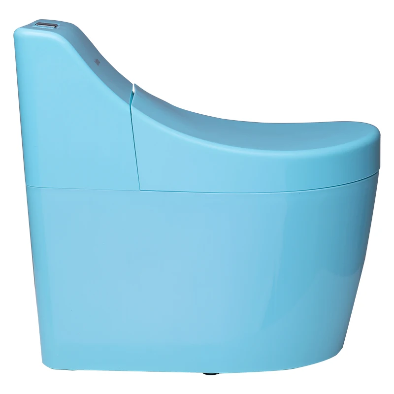 Рисунок 6 - Детские дошкольные унитазы со смываемым звуком