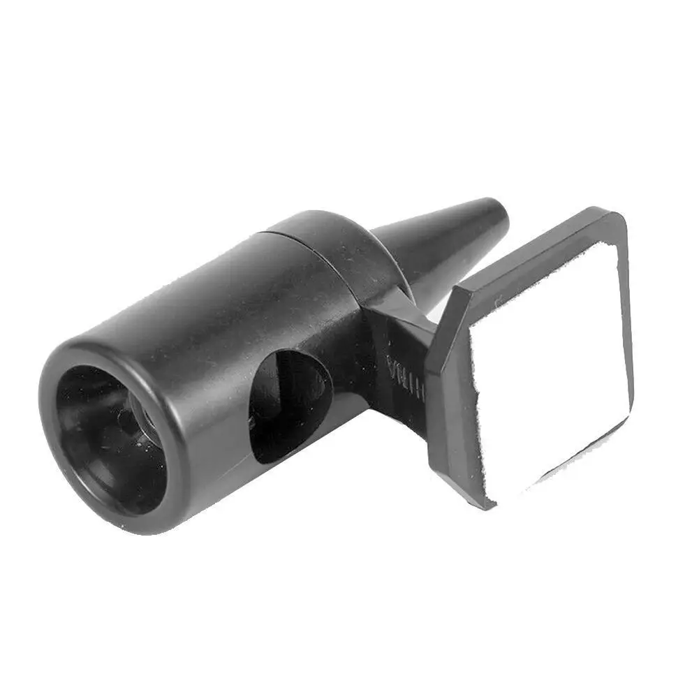 

Ultrasonic Whistles Safety Sound Alarm Black Car Deer Animal Alert Warning,Auto Safety Alert Device