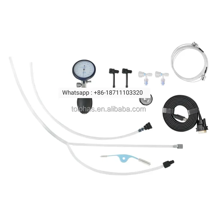 Рисунок 5 - Гибкий эндоскоп для ветеринарной