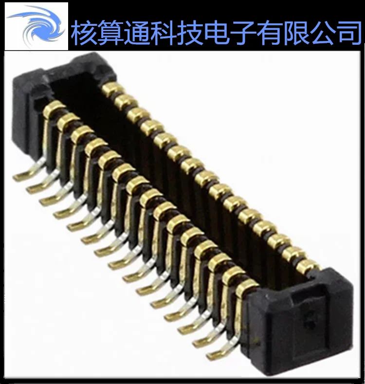 

Free shipping 5031084410 503108-4410 44P 0.4mm 10PCS