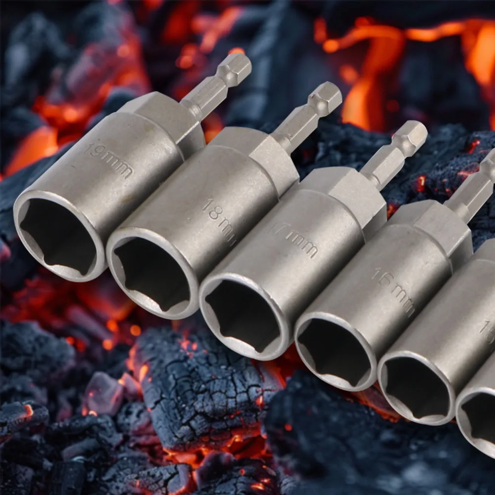 Углубление сверлильной головки автоаксессуары 15 шт./компл. инструмент для